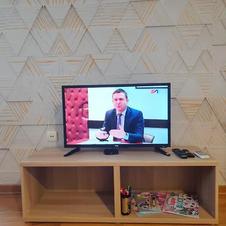 Look Apartament Vrnjačka Banja