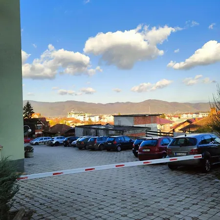 Look Apartament Vrnjačka Banja