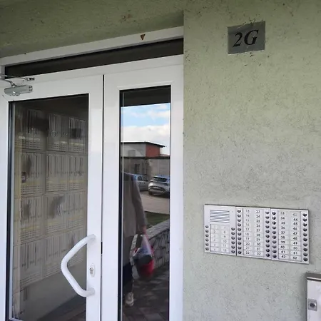 Look Apartament Vrnjačka Banja